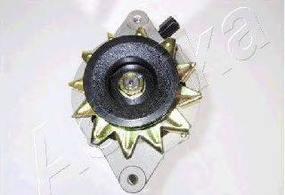 ASHIKA 002-D973
