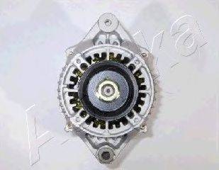 ASHIKA 002-I123