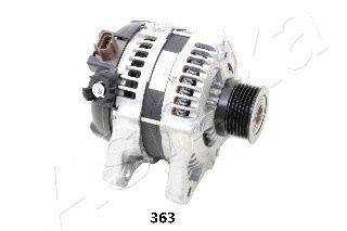 ASHIKA 002-M363
