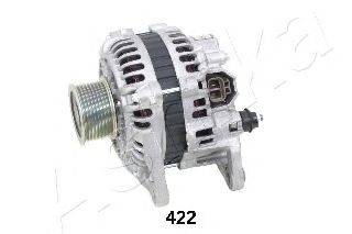 ASHIKA 002-M422