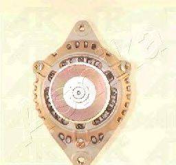 ASHIKA 002-M921