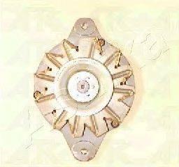 ASHIKA 002-M931