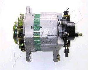 ASHIKA 002-M945