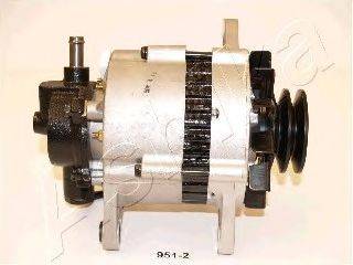 ASHIKA 002-M951-2