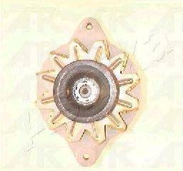 ASHIKA 002-S394