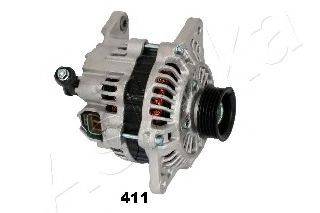 ASHIKA 002-S411