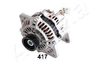 ASHIKA 002-S417