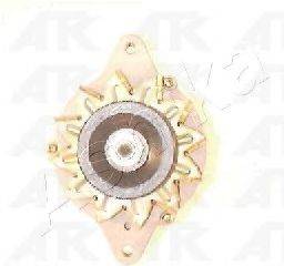 ASHIKA 002-T370