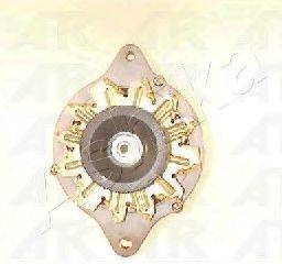 ASHIKA 002-T402