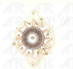 ASHIKA 002-T406