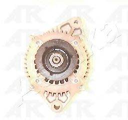 ASHIKA 002-T409