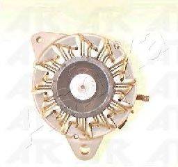 ASHIKA 002-T429