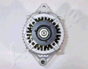 ASHIKA 002-T514
