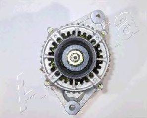 ASHIKA 002-T537