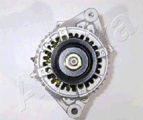 ASHIKA 002-T539