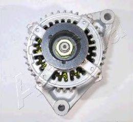 ASHIKA 002-T544