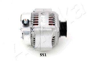 ASHIKA 002-T551