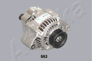 ASHIKA 002-T583