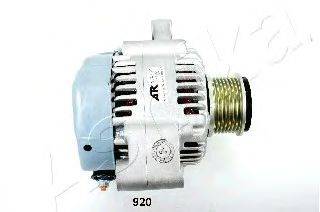 ASHIKA 002-T920