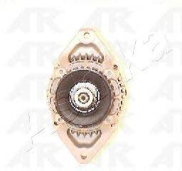 ASHIKA 002-Z419