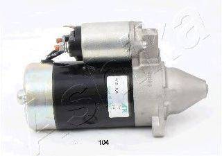 ASHIKA 003-C104
