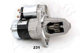 ASHIKA 003-D231