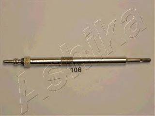 JAPANPARTS CE-106 Свічка розжарювання