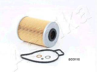 ASHIKA 10-ECO110