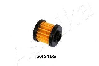 ASHIKA 10-GAS16S