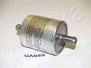 ASHIKA 10-GAS8S