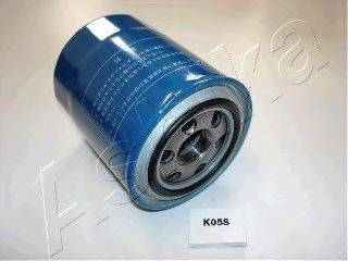 ASHIKA 10-K0-005