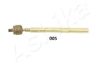 JAPANPARTS RD-005 Осьовий шарнір, рульова тяга