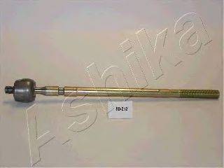 JAPANPARTS RD-212 Осьовий шарнір, рульова тяга