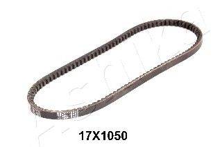 ASHIKA 109-17X1050