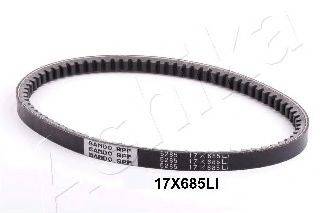 ASHIKA 109-17X685