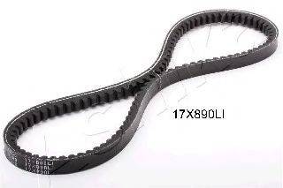 ASHIKA 109-17X890
