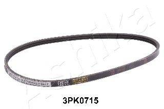 ASHIKA 112-3PK0715