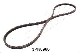 ASHIKA 112-3PK0960