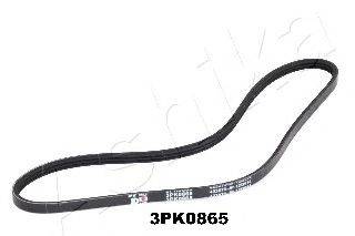 ASHIKA 112-3PK865
