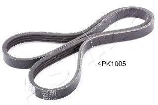 ASHIKA 112-4PK1005