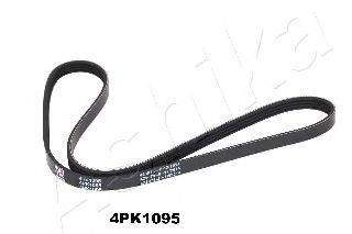 ASHIKA 112-4PK1095