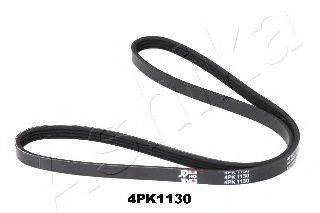 ASHIKA 112-4PK1130