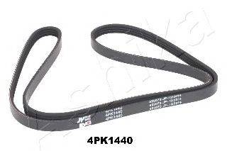 ASHIKA 112-4PK1440
