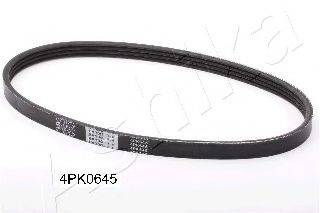 ASHIKA 112-4PK645