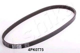 ASHIKA 112-4PK775