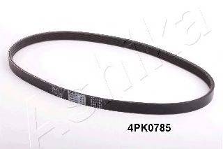 ASHIKA 112-4PK785
