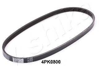 ASHIKA 112-4PK800