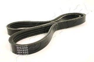 ASHIKA 112-4PK850