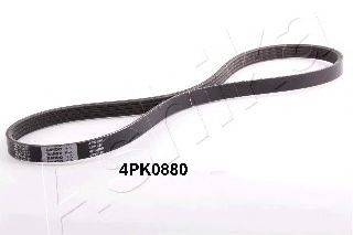 ASHIKA 112-4PK880