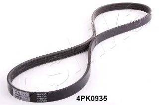 ASHIKA 112-4PK935